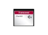 Transcend CFast 2.0 CFX602 - 510MB/s - 64GB