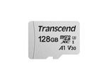 Transcend 300S microSD - 100MB/s - 128GB
