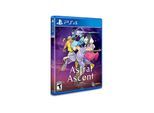 Astral Ascent - Sony PlayStation 4 - Plattform - PEGI Unknown