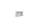 Transcend 300S microSD/SD - 100MB/s - 1TB