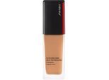 Shiseido Gesichts-Makeup Foundation Synchro Skin Self-Refreshing Foundation 410 30 ml (1.633,00 € / 1 l)