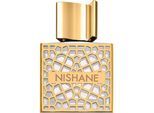 NISHANE Unisexdüfte Prestige HACIVAT OUDExtrait de Parfum Spray 50 ml (10.829,80 € / 1 l)