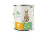 Fellicita Huhn pur 6x 800g