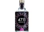 4711 Duefte RemixElectric NightEau de Parfum Spray 100 ml (275,00 € / 1 l)