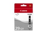 Canon Tintenpatrone »PGI-29GY grey, 36ml«, (1 St.)