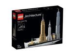 LEGO® Konstruktionsspielsteine »New York City 21«