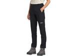 Jack Wolfskin Outdoorhose »ANDUR PANTS W«