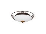 EGLO MESTRE Wand- / Deckenleuchte, beige