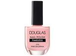 Douglas Collection - Make-Up Nail Polish Timeless Nagellack 10 ml 210 - PINK BALLERINA