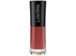 Lancôme - L'Absolu Rouge Drama Ink Lippenstifte 6 ml 288 - FRENCH OPERA