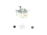 BOSCH Bremssattel RENAULT,NISSAN 0 986 474 357 CR1092,4100100QAG,7701206001 Bremszange 7701207787,7711135739