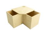 Getzoo Sandbad Marley (25x25 cm)