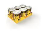 Josera Meat Lovers Pure Multipack 6 x 800 g