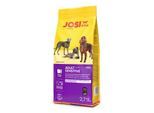 JosiDog Adult Sensitive für empfindliche Hunde 3x2,7 kg