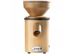 Mockmill Lino 200 - Getreidemühle aus Holz - 600W