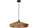 Lucide Hängeleuchte , halbrund , 50x145x50 cm , RoHS, Reach, Europäischer Sicherheitsstandard , höhenverstellbar, beliebig kürzbar , Lampen & Leuchten, Leuchtenserien