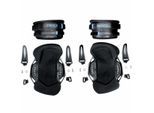Padics Grip Sized Line Bindungen 20,5