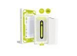 Mobile Origin Screen Guard with easy applicator 2 pack - iPhone 16