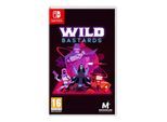 Wild Bastards - Nintendo Switch - FPS - PEGI 16