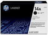 Original HP LaserJet Enterprise 700 MFP M 725 f (CF214A / 14A) Toner Schwarz