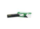 Original Lexmark CS 331 dw (20N2HY0) Toner Gelb