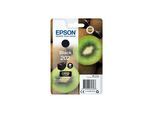 Original Epson Expression Premium XP-6000 (C13T02E14010 / 202) Druckerpatrone Schwarz