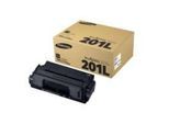 Original Samsung SU870A / MLT-D201L Toner Schwarz