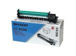 Original Sharp AL 2050 (AL-100DR) Trommel Schwarz