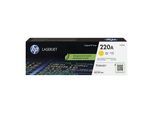 Original HP W2203A / 220A Toner Magenta