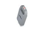 Original Canon imagePROGRAF Pro-2100 (0783C001 / PFI-1700R) Druckerpatrone Rot