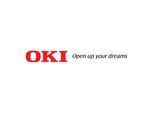 Original OKI ES 5463 DN MFP (46490622) Toner Magenta