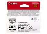 Original Canon PFI-4100PBK (6777C001) Druckerpatrone Schwarz