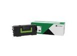 Original Lexmark MS 825 dnv (58D2X0E) Toner Schwarz