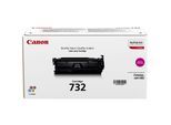 Original Canon i-SENSYS LBP-5480 (6261B002 / 732M) Toner Magenta