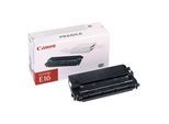 Original Canon FC 300 (1492A003 / E16) Toner Schwarz