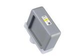 Original Canon imagePROGRAF IPF TX 4200 (2367C001 / PFI-110Y) Druckerpatrone Gelb