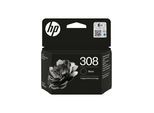 Original HP Envy 6130 e (7FP21UE / 308) Druckerpatrone Schwarz