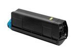 Original OKI C 5200 (42804505) Toner Gelb
