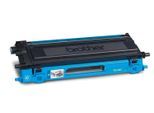 Original Brother TN-135C Toner Cyan