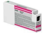 Original Epson Stylus Pro 9890 SpectroProofer (C13T636300 / T6363) Druckerpatrone Magenta