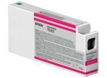 Original Epson Stylus Pro 9890 (C13T636300 / T6363) Druckerpatrone Magenta