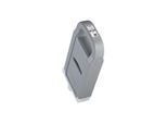 Original Canon imagePROGRAF Pro-4000 S (0781C001 / PFI-1700GY) Druckerpatrone Grau