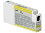 Original Epson T5964 (C13T596400) Druckerpatrone Gelb
