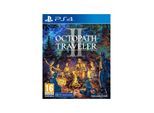 Octopath Traveler II - Sony PlayStation 4 - RPG - PEGI 16