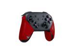 Lizard Skins DSP Controller Grip For Nintendo Switch Pro - Crimson Red - Miscellaneous Zubehör für Spielkonsole - Nintendo Switch