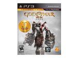 God of War Saga - Sony PlayStation 3 - Action - PEGI 18