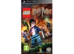 Lego Harry Potter: Years 5-7 - Sony PlayStation Portable - Action/Abenteuer - PEGI 7