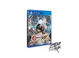 Bloodstained - Curse Of The Moon 2 - Sony PlayStation 4 - Fighting - PEGI Unknown