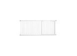 BabyDan Premier Safety Gate Extra Wide White 171.3-177.1 cm *DEMO*