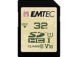 EMTEC Speicherkarte SD UHS-I V10 OUTDOOR 32 GB